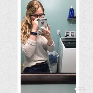 Meet your Posher, Hailey